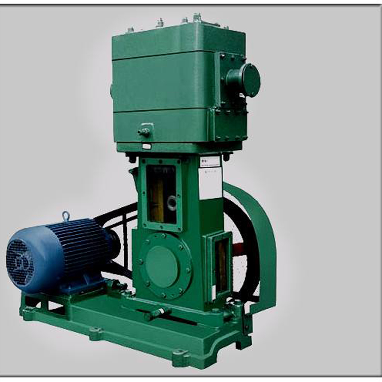 sk型单级水环真空泵_制造企业