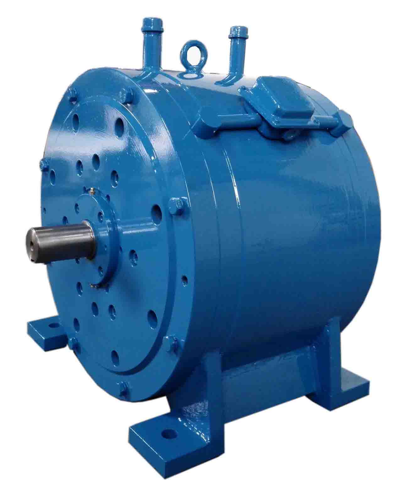 高速电涡流测功机电机测试电涡流测功机