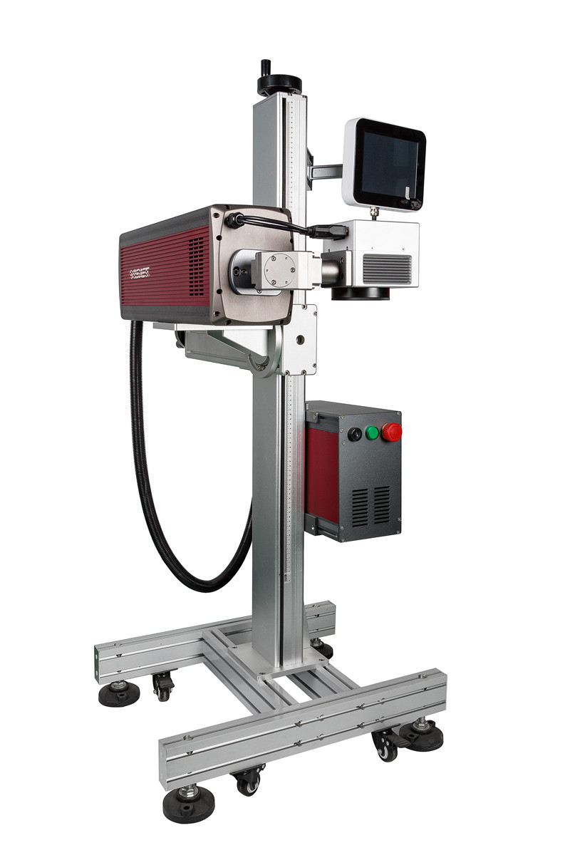 激光喷码机 co2激光喷码机 光纤激光喷码 紫外激光喷码机