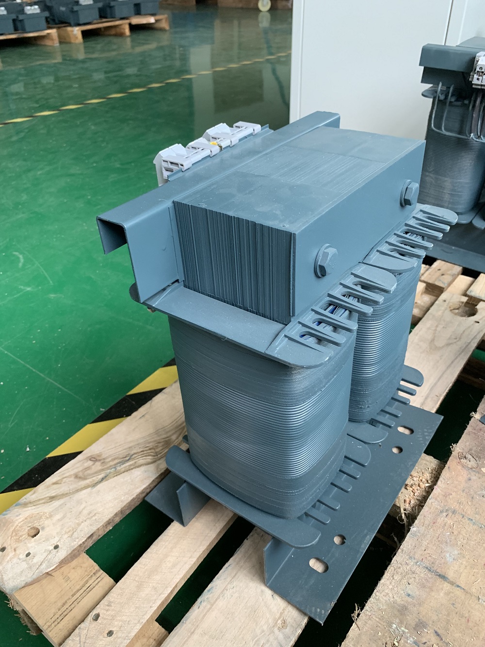 it隔离变压器10kva