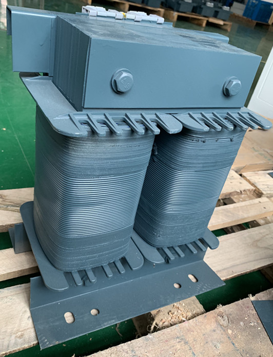 it隔离变压器10kva