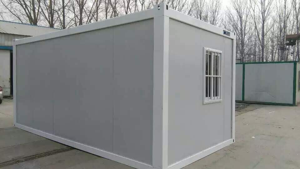 供应出租集装箱活动房-盛鼎彩钢钢构(南京)有限公司-首屏好物