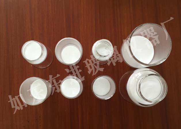 厂家供应玻璃砂芯坩埚 液体过滤砂芯坩埚 实验室过滤 砂芯坩埚