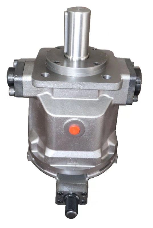 hy180y 启东高压油泵 液压泵 斜盘式柱塞泵 柱塞泵