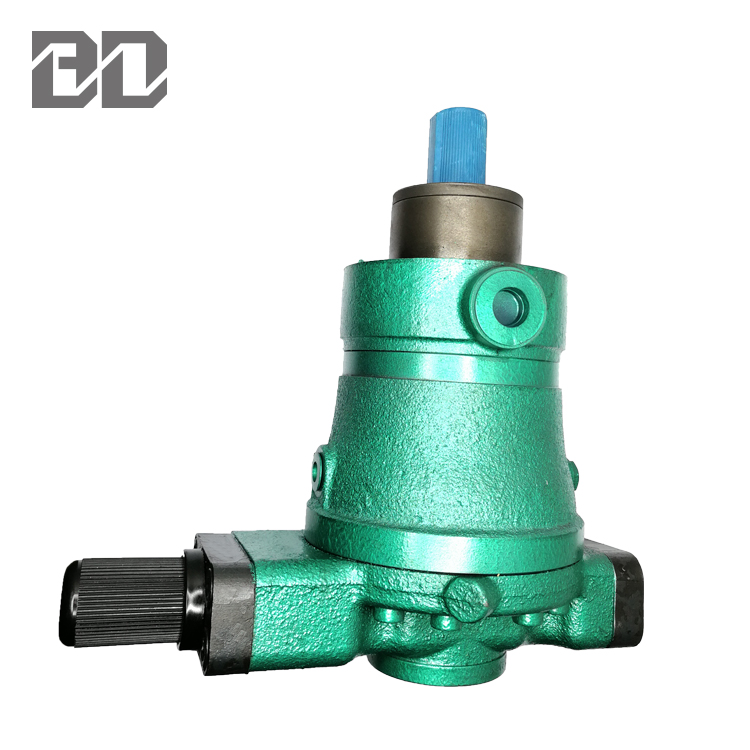 400ycy141b启东高压油泵油泵液压泵斜盘式柱塞泵