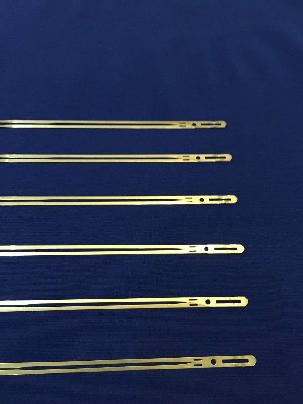 【厂家直供】优质喷气喷水织机用不锈钢综丝o型280,302,330