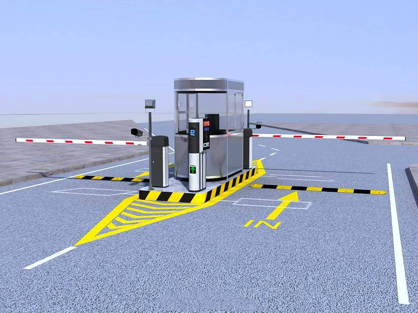 道闸系统 苏州道闸 智能道闸系统 门禁道闸系统 停车道闸系统