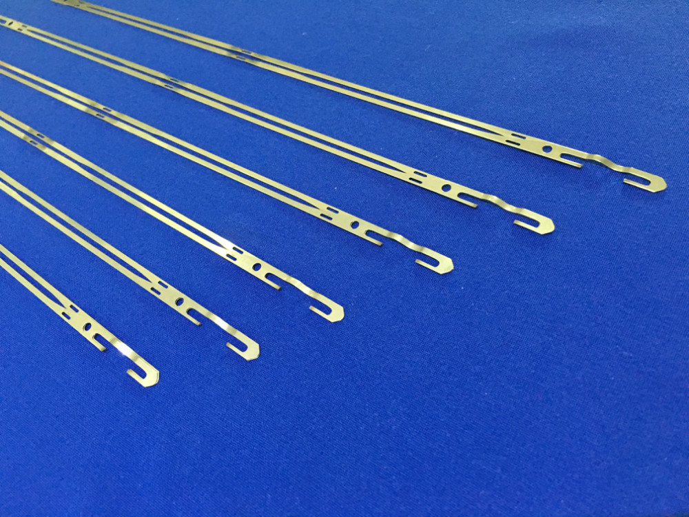 高速喷水喷气织机 不锈钢棕丝