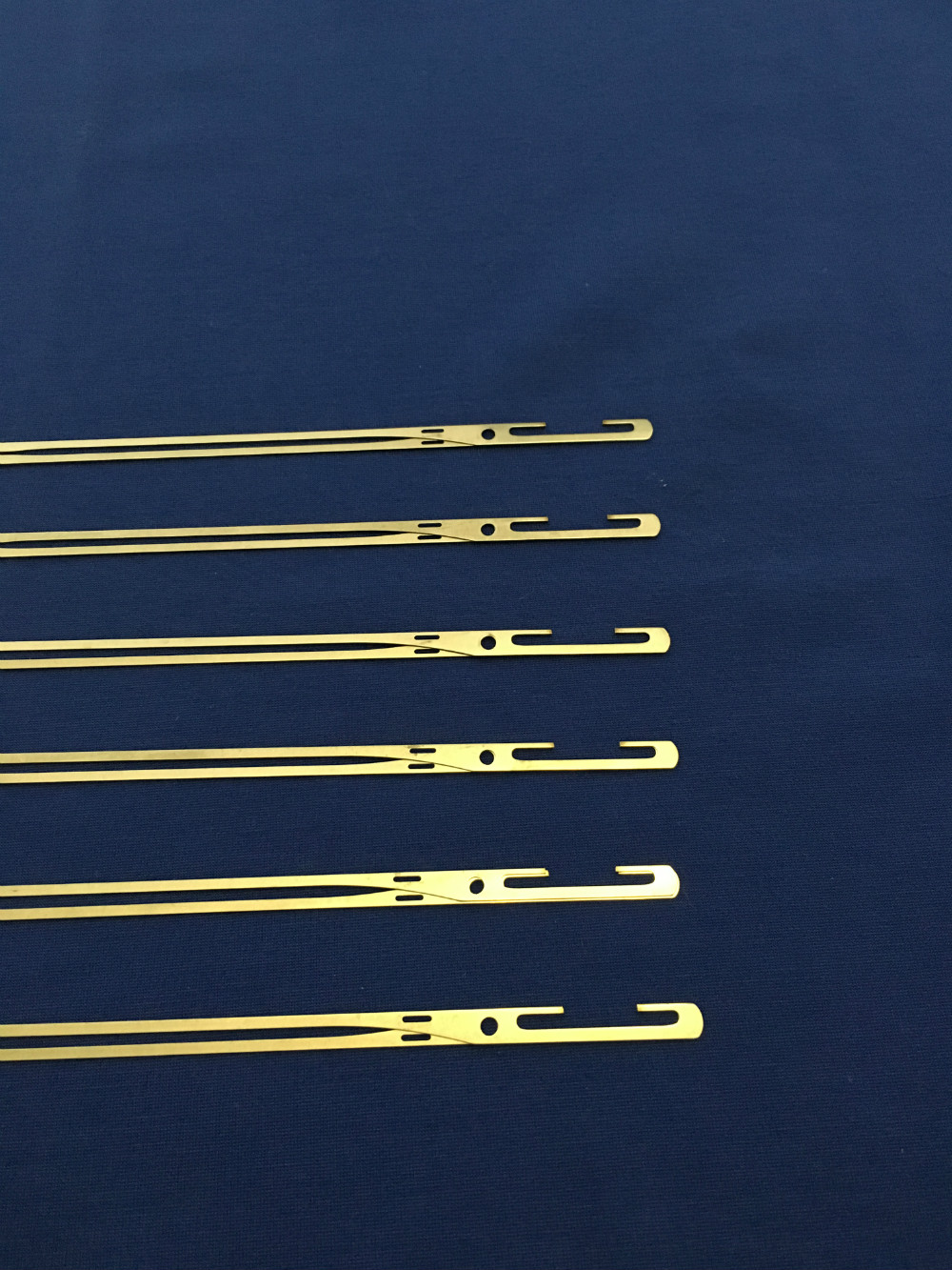 高速喷水喷气织机 不锈钢棕丝