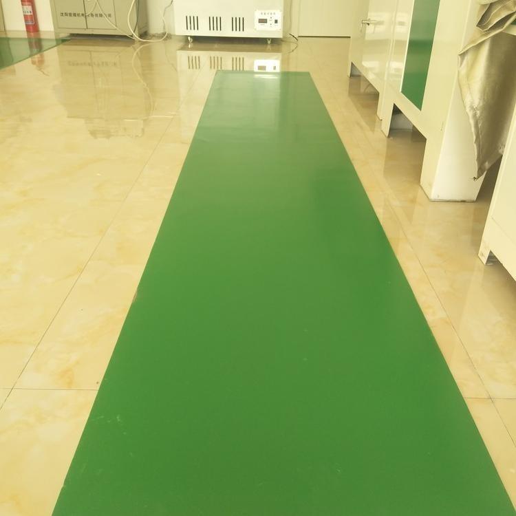 绿色2mm绝缘橡胶垫 耐压绝缘胶垫生产厂家