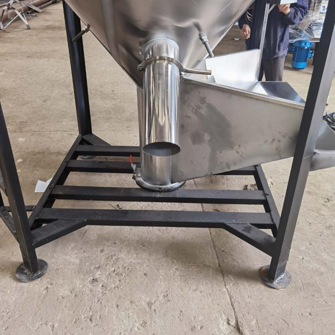 塑料搅拌机价格塑料搅拌机加工搅拌配料塑料搅拌机厂家