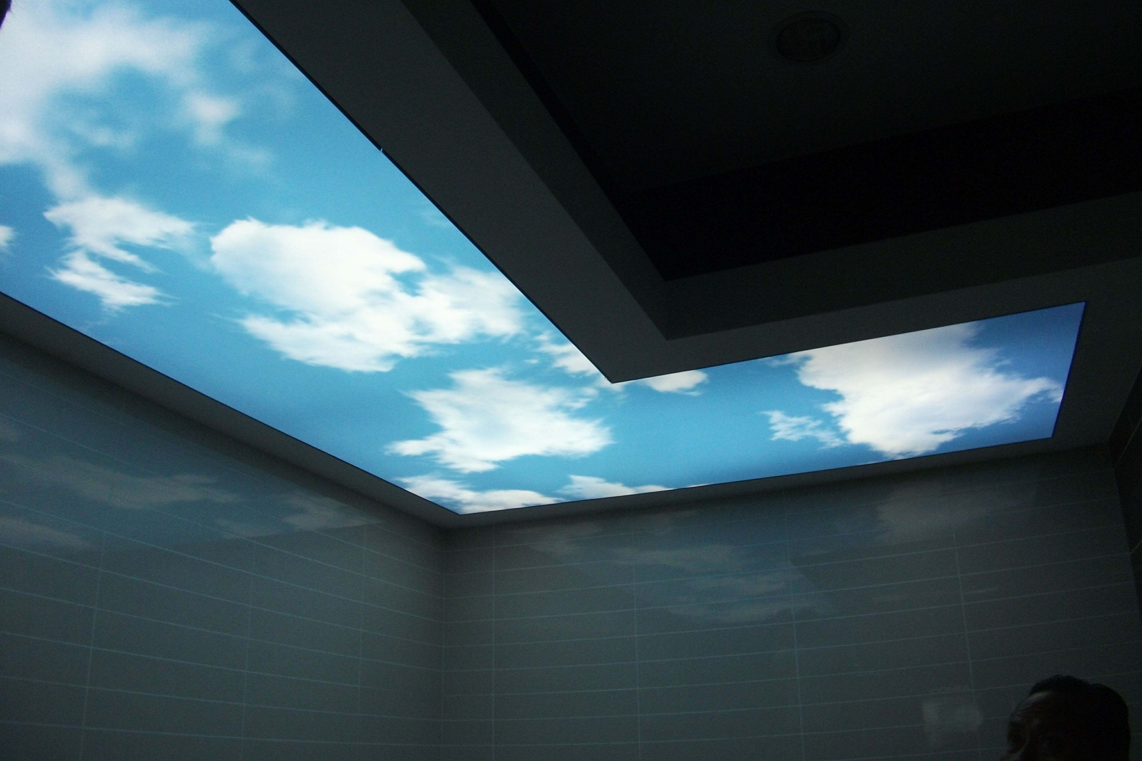 菏泽软膜天花吊顶,菏泽软膜天花工程,透光膜,灯箱膜,灯膜,张拉膜,灯光