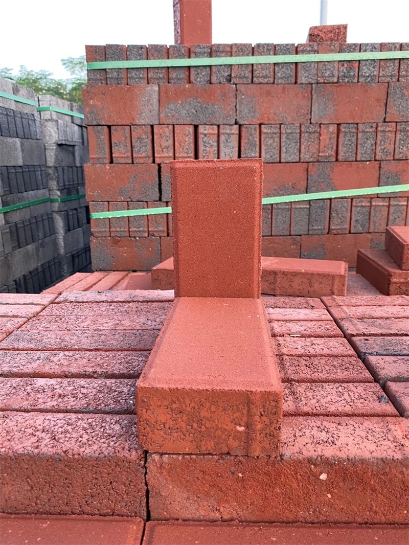 南京彩色面包砖 面包砖厂家 优质透气 货源充足 定制发货 南京玛吉特