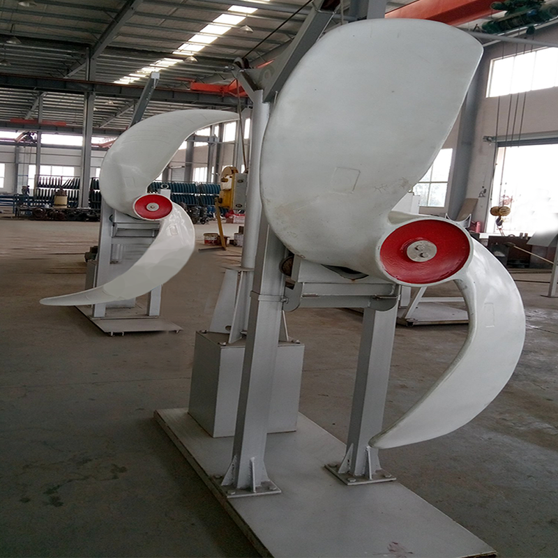 qjb推流器 qjb潜水搅拌机-南京普川环保设备有限公司-首屏好物