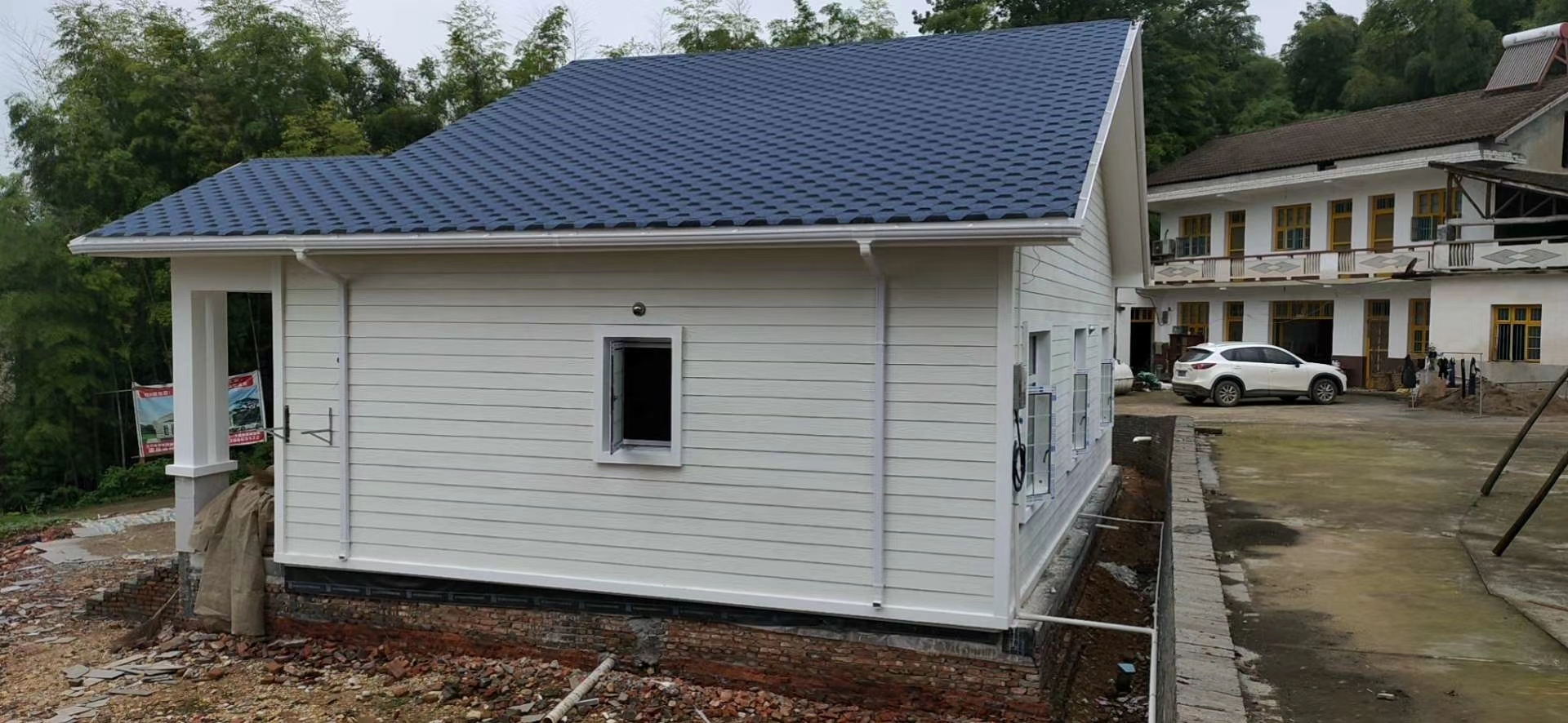 嘉峪关批发销售水泥纤维木纹挂板