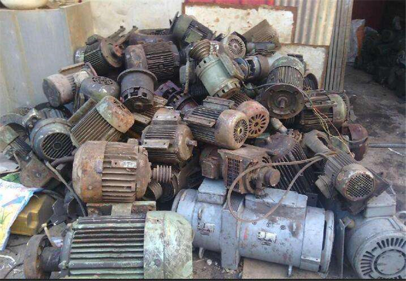 旧电机回收南京废电机回收南京废电机回收价格