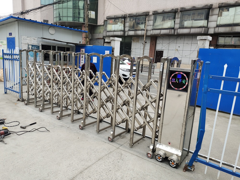 泰安电动伸缩门 不锈钢电动门 推拉折叠门 厂家直销自动门永利皇宫- 永利皇宫官网- 永利皇宫娱乐城- 永利皇宫APP