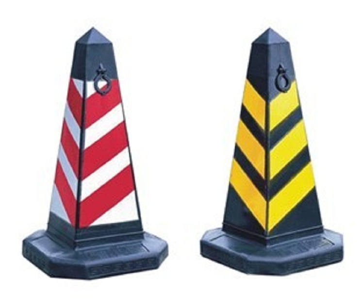 供应交通设施路锥_雪糕路锥 路锥生产厂家 江苏龙路