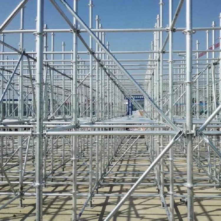 盘扣式脚手架租赁联系方式欣泽脚手架租赁