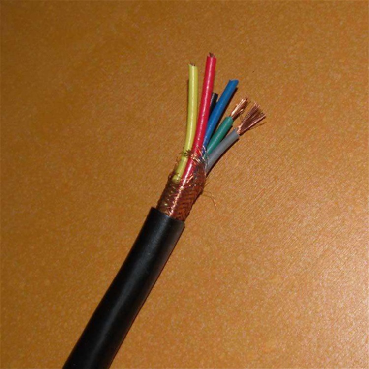 欧标屏蔽电缆 电线电缆 ce欧标线缆