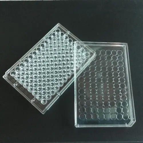 48孔细胞培养板fcp485