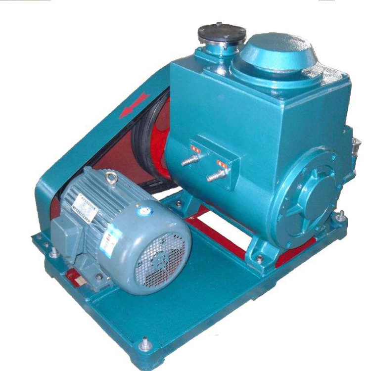 2x系列旋片式真空泵