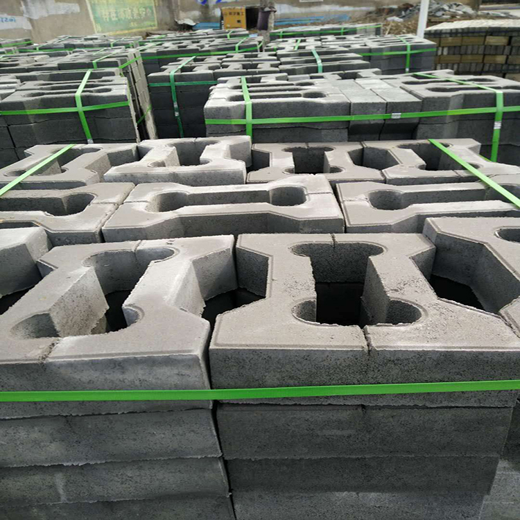 建材草坪砖 草坪砖模具 厂家销售