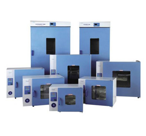 上海一恒  鼓风干燥箱 DHG-9035A、 DHG-9055A、 DHG-9075A 、DHG-9145A、 DHG-9245A  杭州诺丁科学器材有限公司