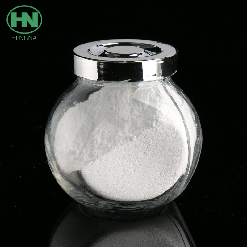 高纯纳米氧化镁粉末涂料塑料橡胶填料专用氧化物 HN-Mg30氧化镁粉