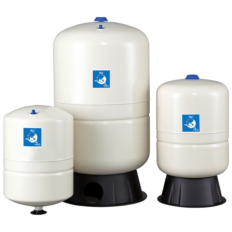 GWS品牌云南进口免维护二次供水隔膜式压力罐气压罐MXB
